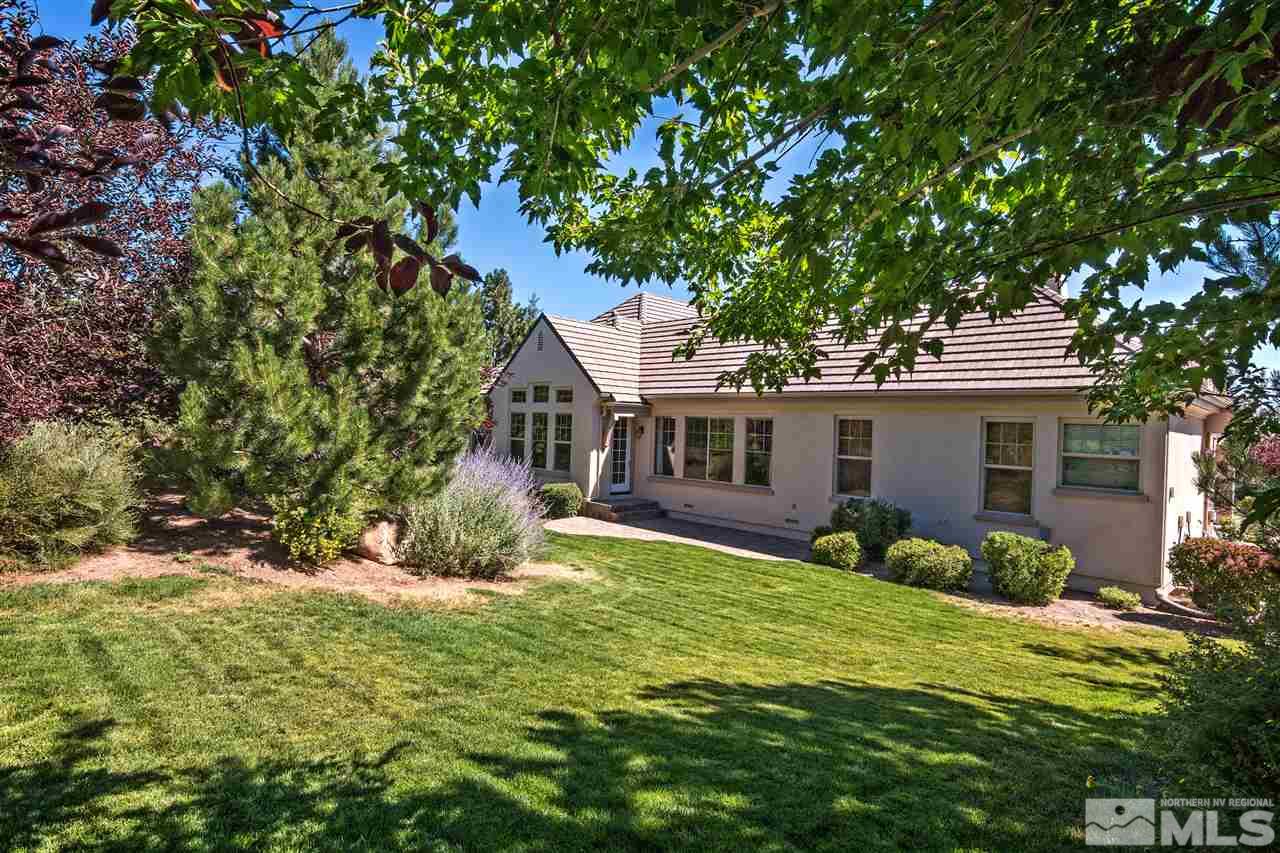 16885 Rue Du Parc Reno, NV 89511 - Photo 24 of 25 Photo 24
