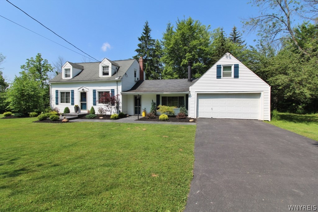 3210 Hopkins Road Amherst, NY 14228 - Photo 1 of 1 Gallery Image 1