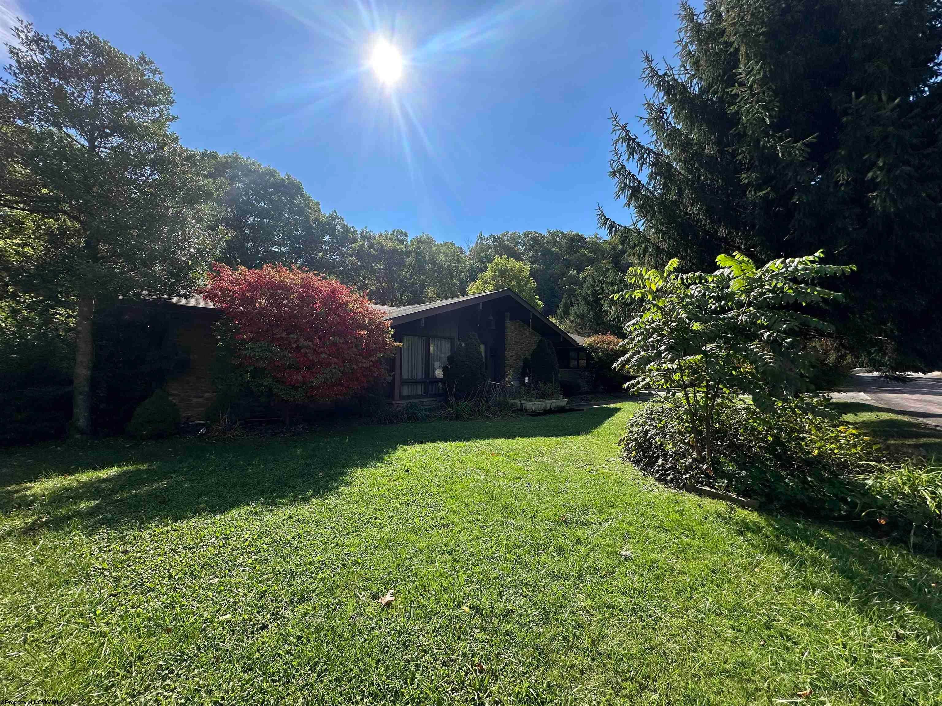 403 Scott Ford Road Elkins, WV 26241 - Photo 2 of 50 Gallery Image 2