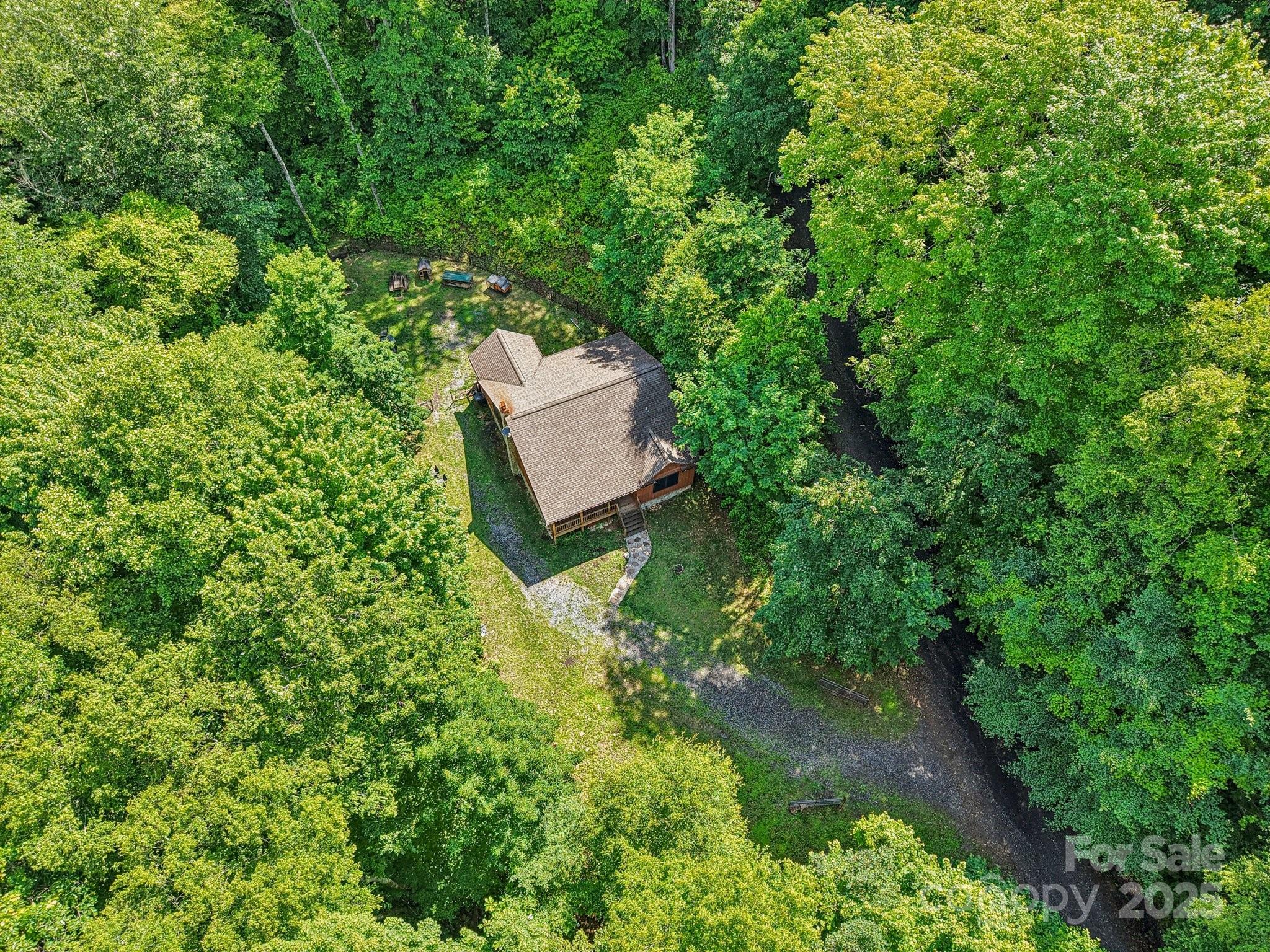 2171 Black Rock Road Cherokee, NC 28719 - Photo 30 of 36