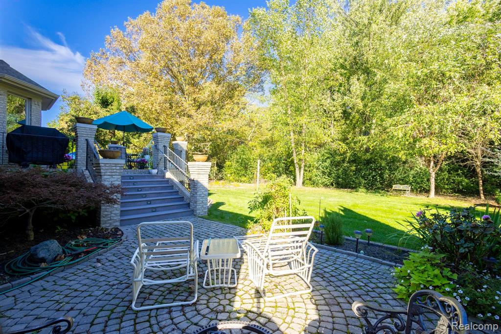 49302 Monte Road Chesterfield, MI 48047 - Photo 37 of 53