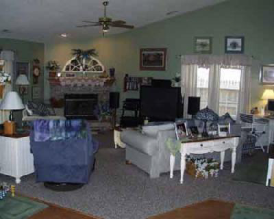 3221 Cedar Ridge Run Fort Wayne, IN 46808 - Photo 2 of 6 Gallery Image 2