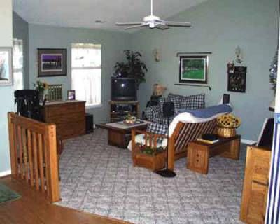 3221 Cedar Ridge Run Fort Wayne, IN 46808 - Photo 3 of 6 Gallery Image 3