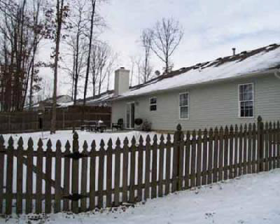 3221 Cedar Ridge Run Fort Wayne, IN 46808 - Photo 6 of 6 Gallery Image 6