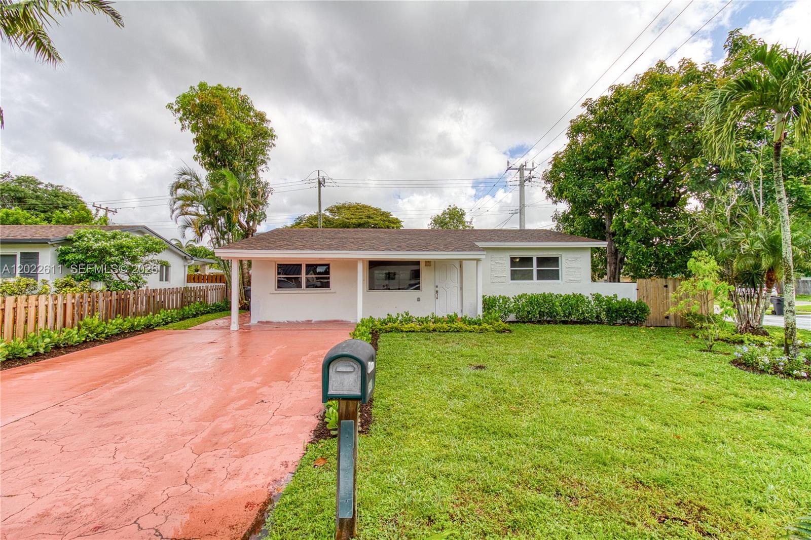 7401 Raleigh Street Hollywood, FL 33024 - Photo 24 of 24
