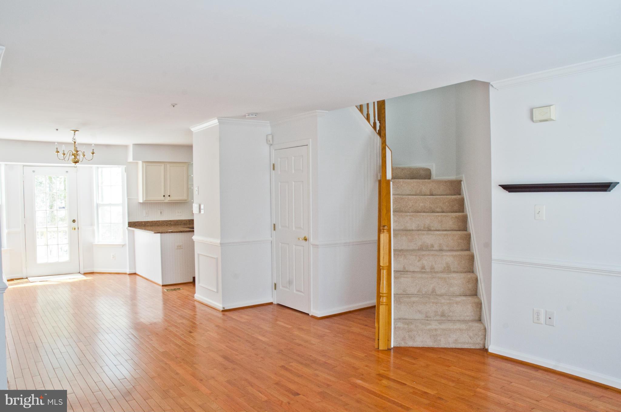 6111 Pine Ridge Terrace Frederick, MD 21701 - Photo 2 of 18 Living Room