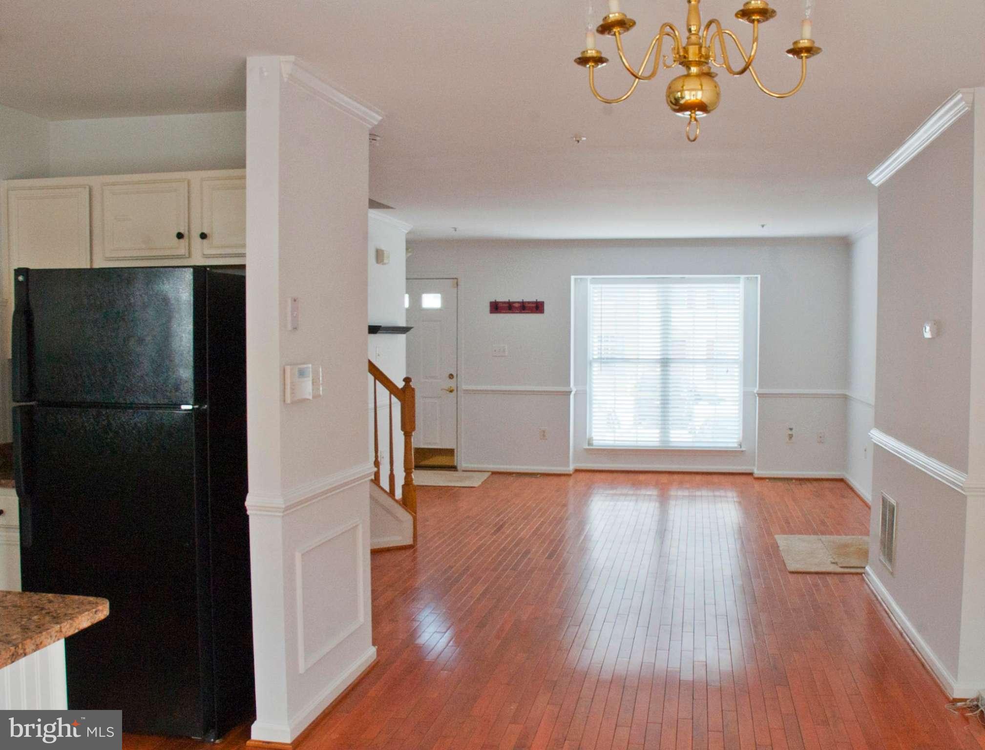 6111 Pine Ridge Terrace Frederick, MD 21701 - Photo 4 of 18 Interior (General)