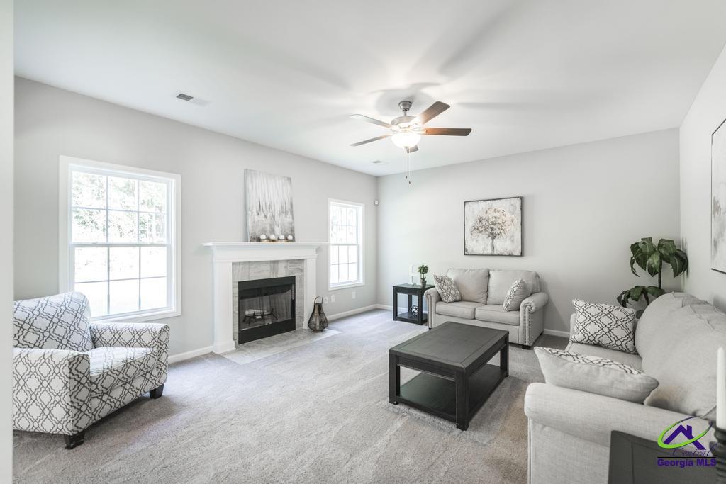 101 Wax Myrtle Way Perry, GA 31069 - Photo 11 of 34
