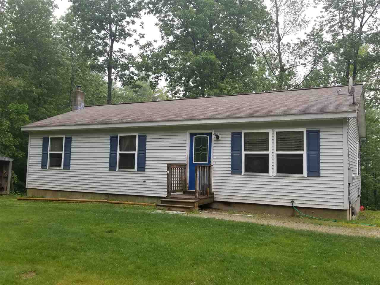 485 Shedd Hill Road Stoddard, NH 03464 - Photo 1 of 17