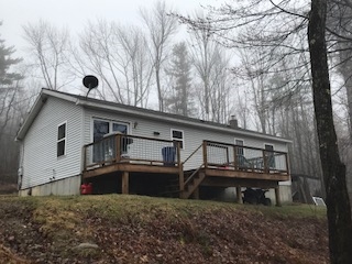 485 Shedd Hill Road Stoddard, NH 03464 - Photo 2 of 17