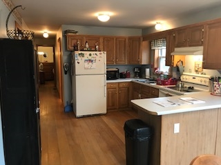 485 Shedd Hill Road Stoddard, NH 03464 - Photo 3 of 17
