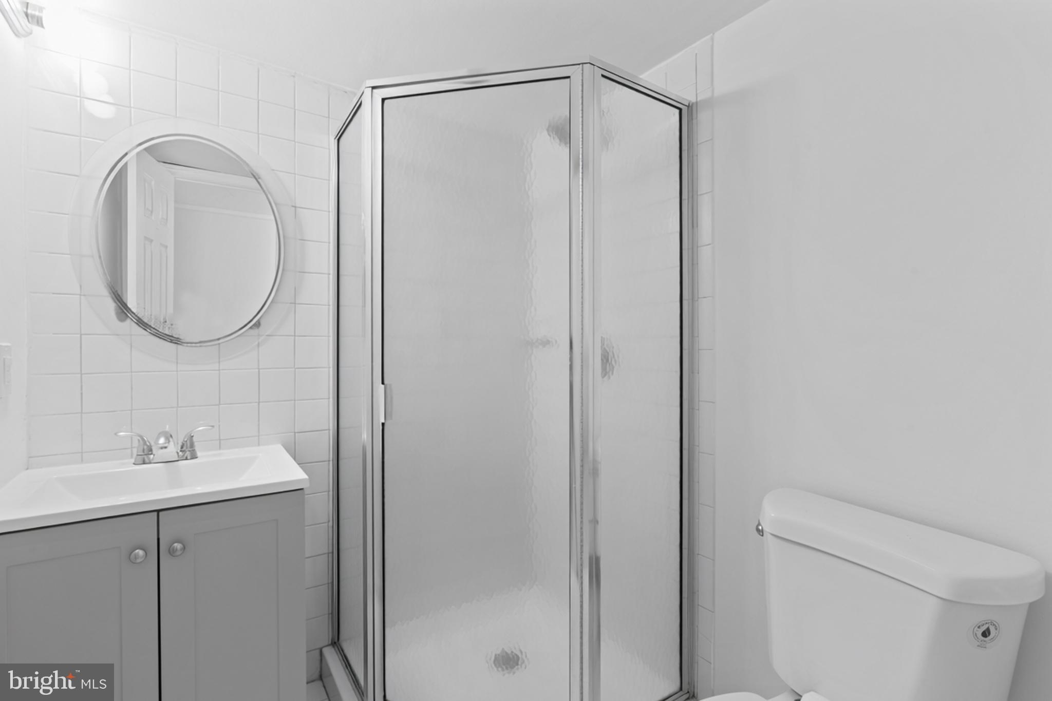 9 Coachlamp Court Silver Spring, MD 20906 - Photo 58 of 85 4th Bathroom in Basement