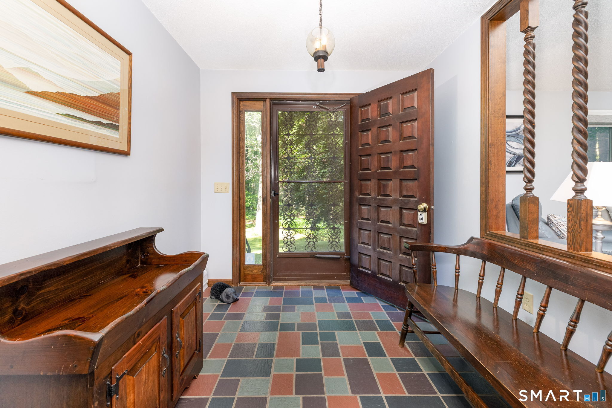 274 Steele Road New Hartford, CT 06057 - Photo 4 of 39