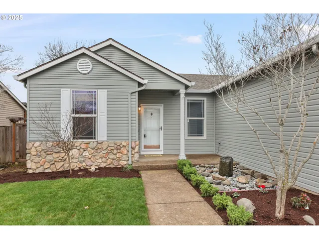 $465,000 | 1280 Reding Avenue, Eugene, OR 97402