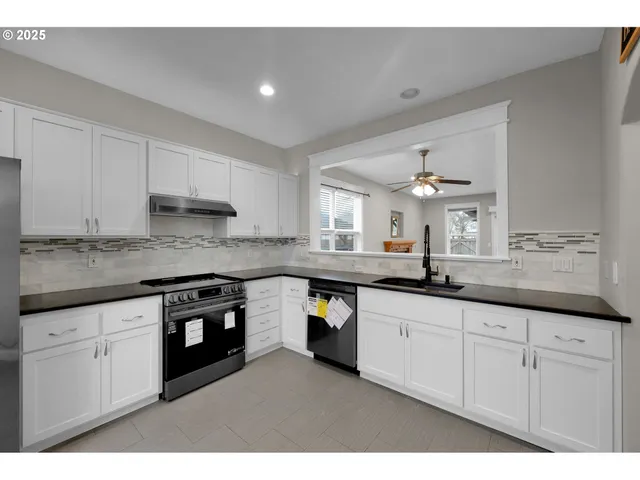 $465,000 | 1280 Reding Avenue, Eugene, OR 97402