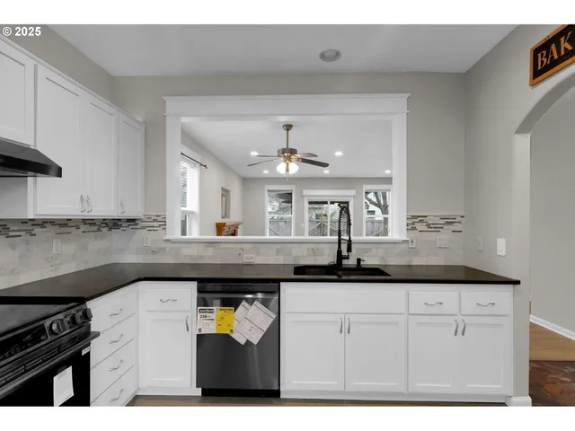 $465,000 | 1280 Reding Avenue, Eugene, OR 97402