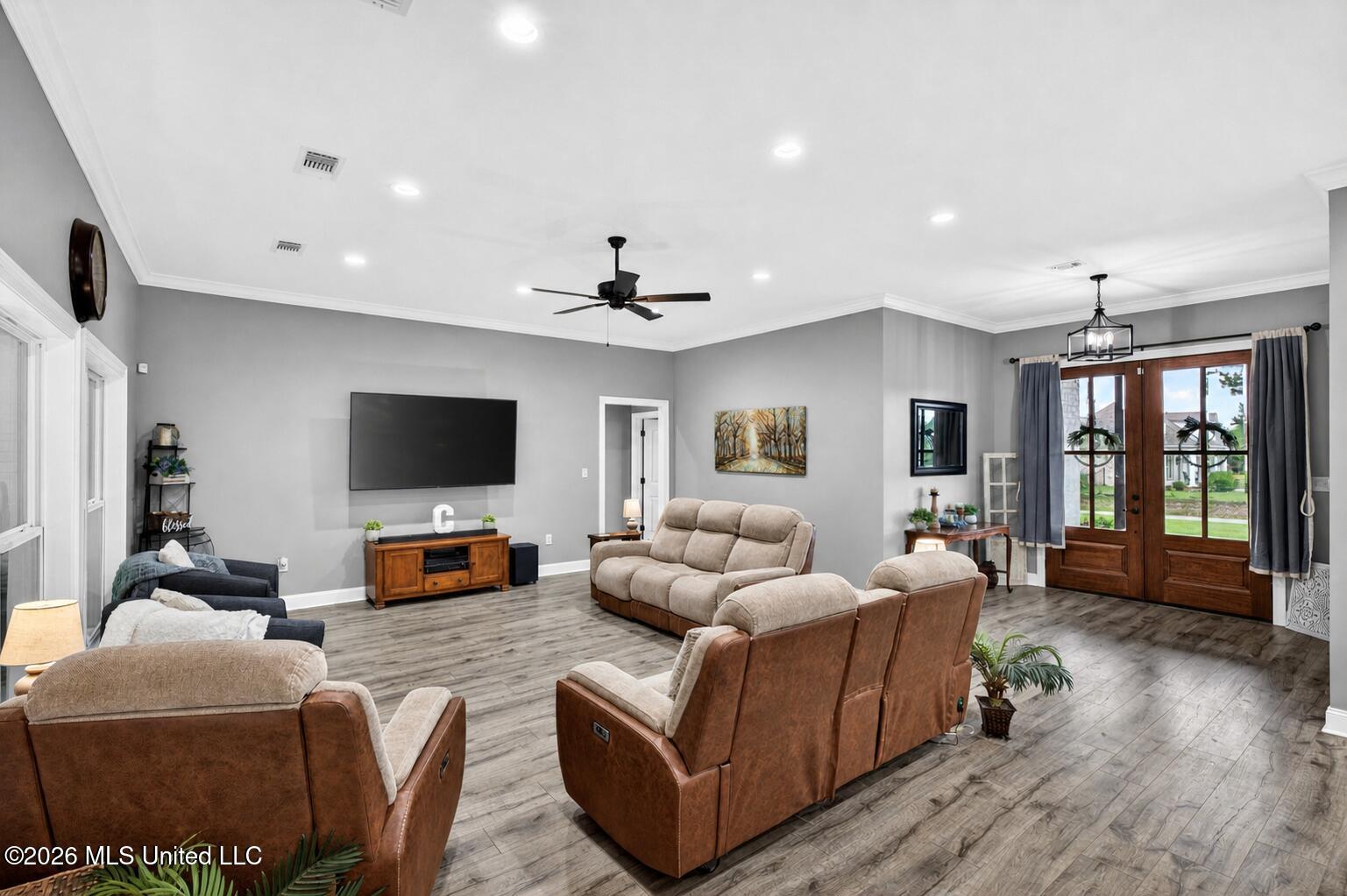 49 Whistlestop Sumrall, MS 39482 - Photo 16 of 73 49Whistlestop-2
