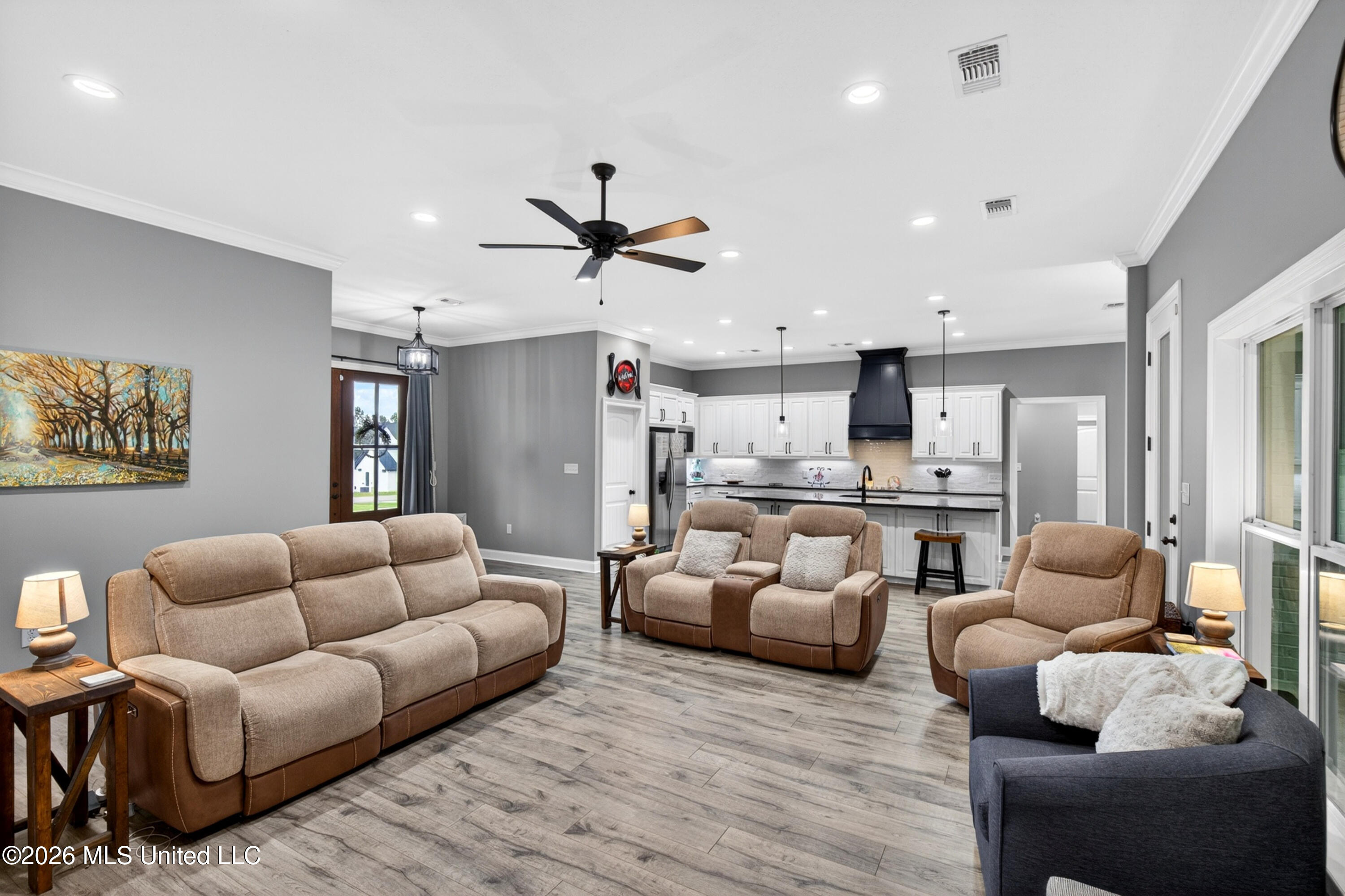 49 Whistlestop Sumrall, MS 39482 - Photo 19 of 73 49Whistlestop-18