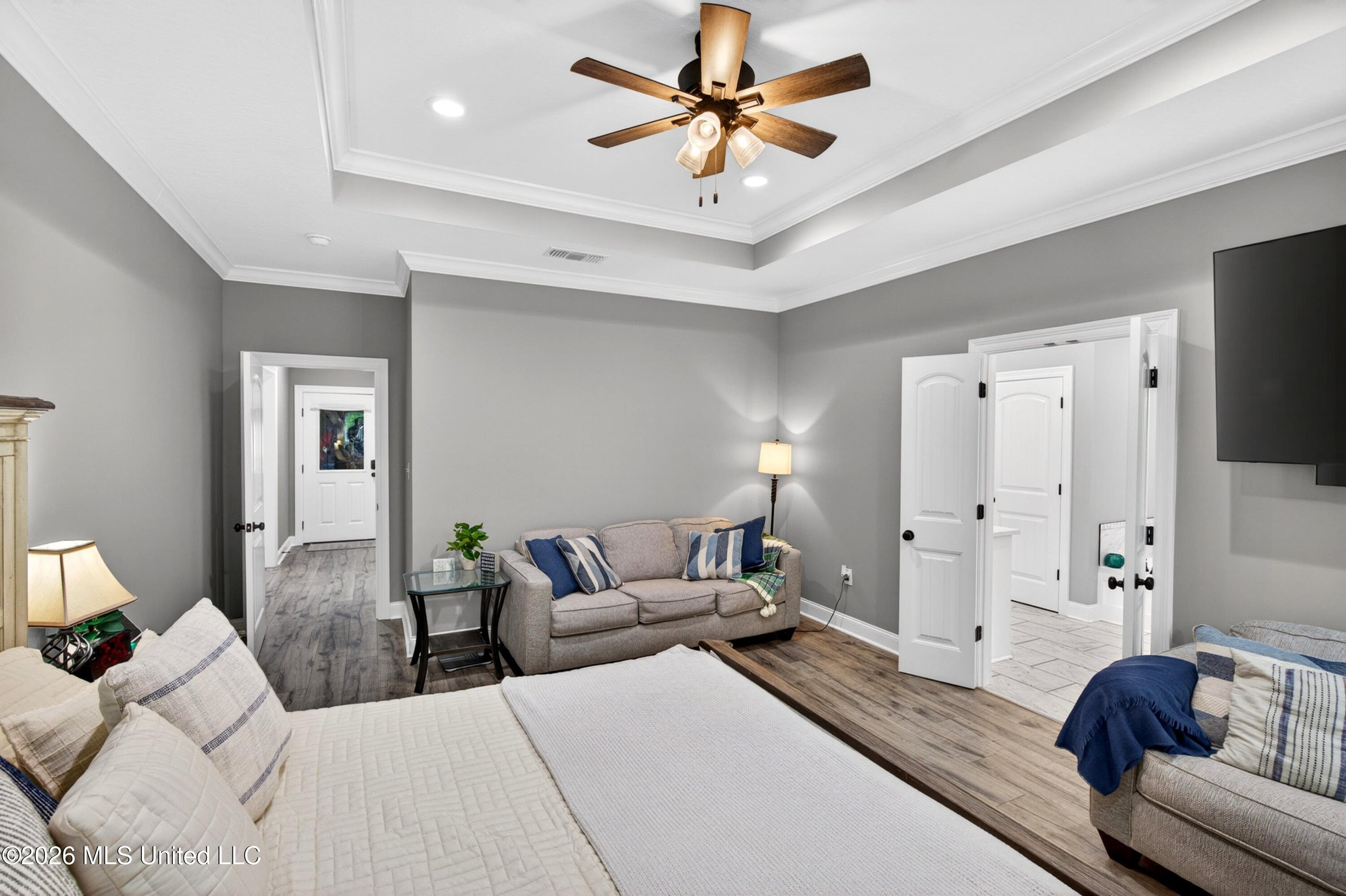 49 Whistlestop Sumrall, MS 39482 - Photo 38 of 73 49Whistlestop-34