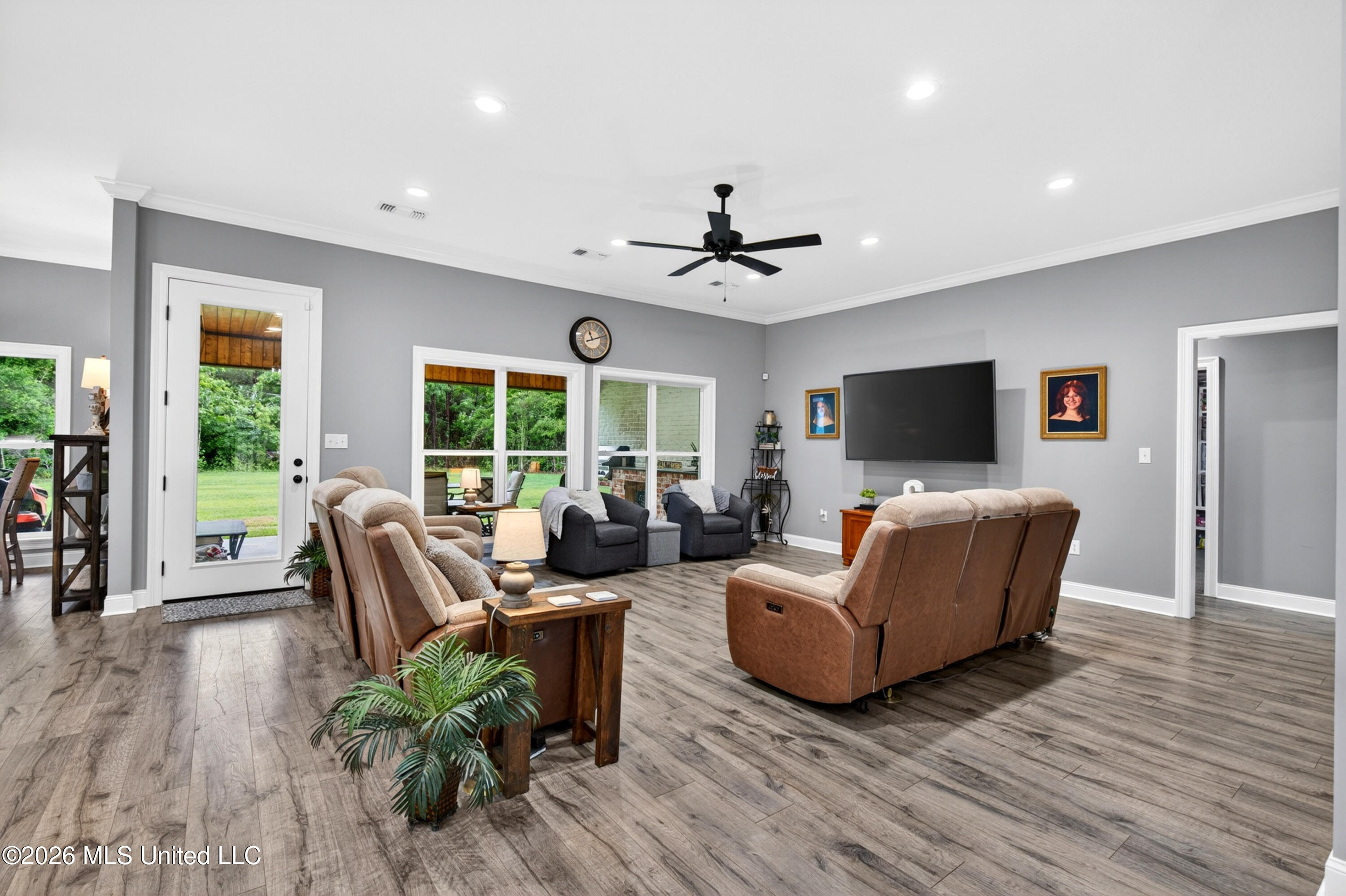 49 Whistlestop Sumrall, MS 39482 - Photo 5 of 73 49Whistlestop-15