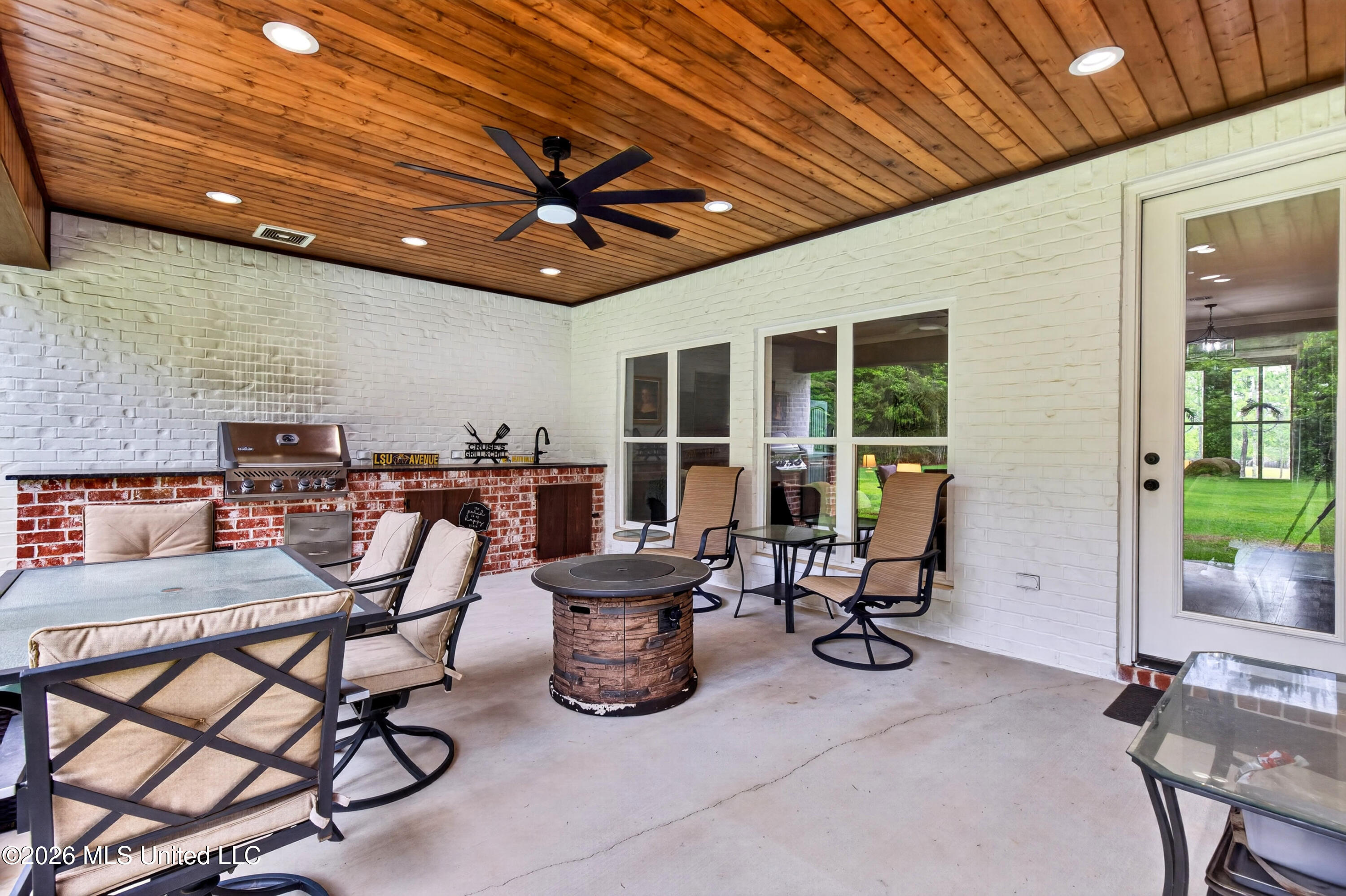 49 Whistlestop Sumrall, MS 39482 - Photo 53 of 73 49Whistlestop-55