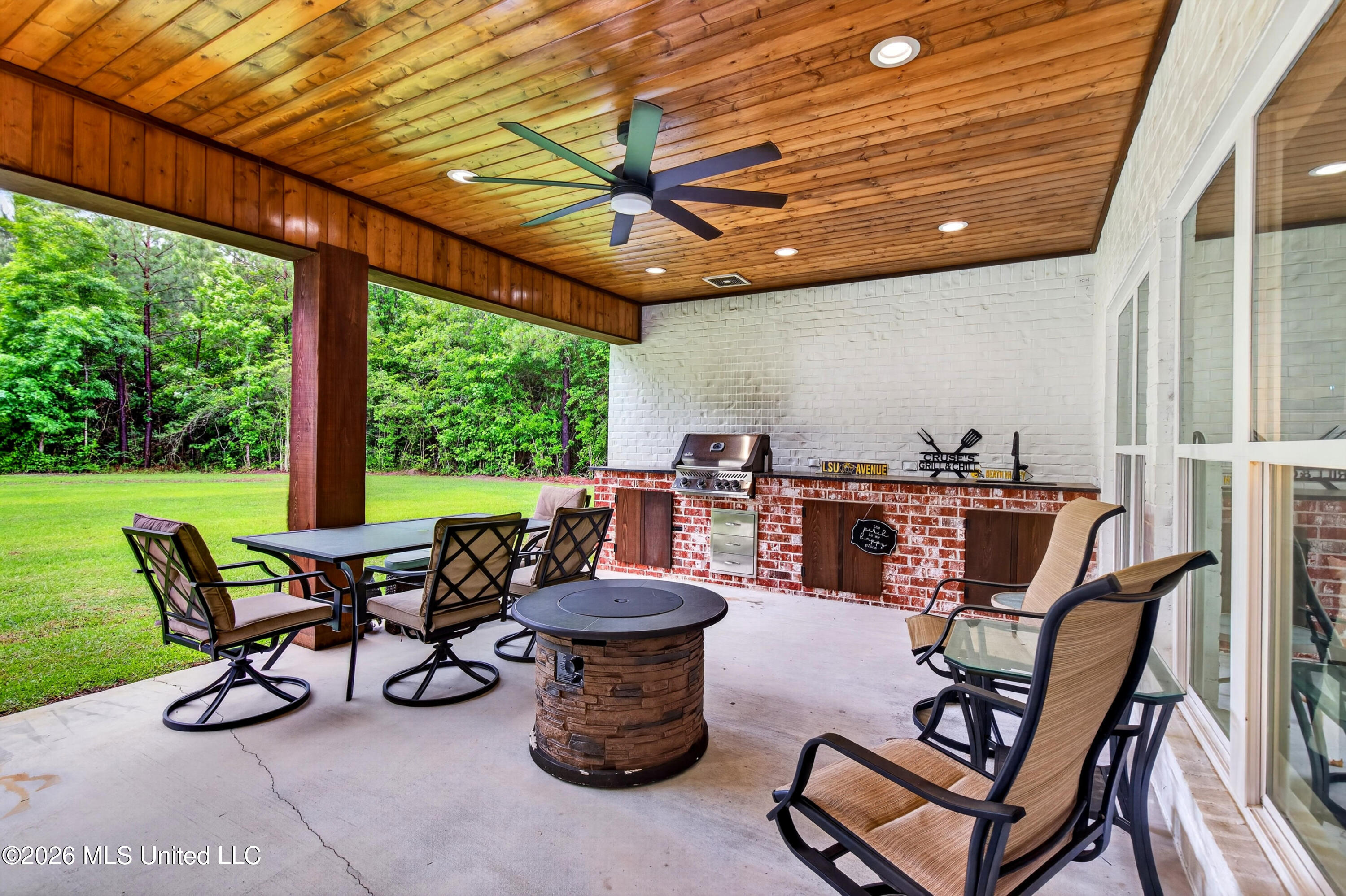 49 Whistlestop Sumrall, MS 39482 - Photo 54 of 73 49Whistlestop-56