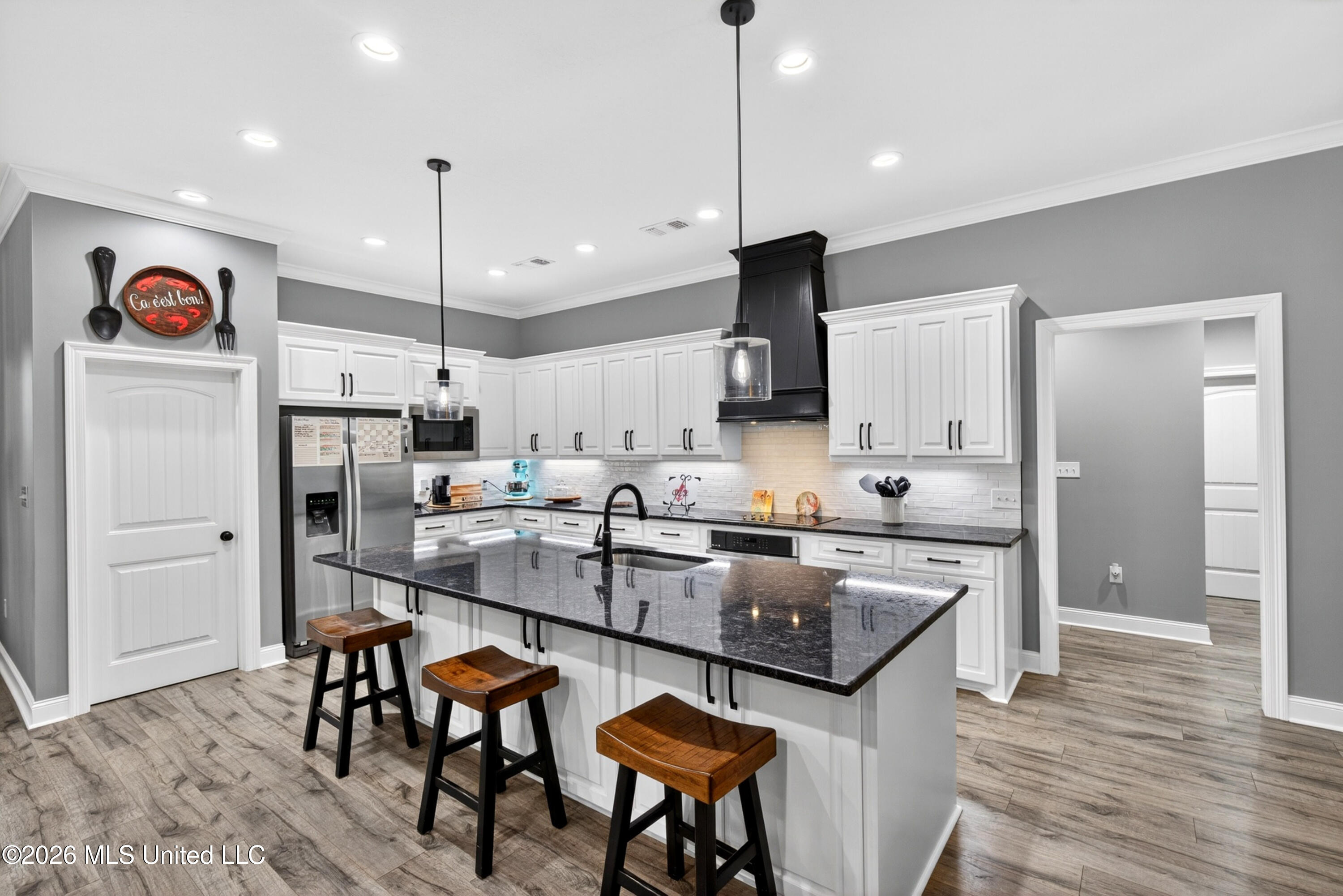 49 Whistlestop Sumrall, MS 39482 - Photo 6 of 73 49Whistlestop-22