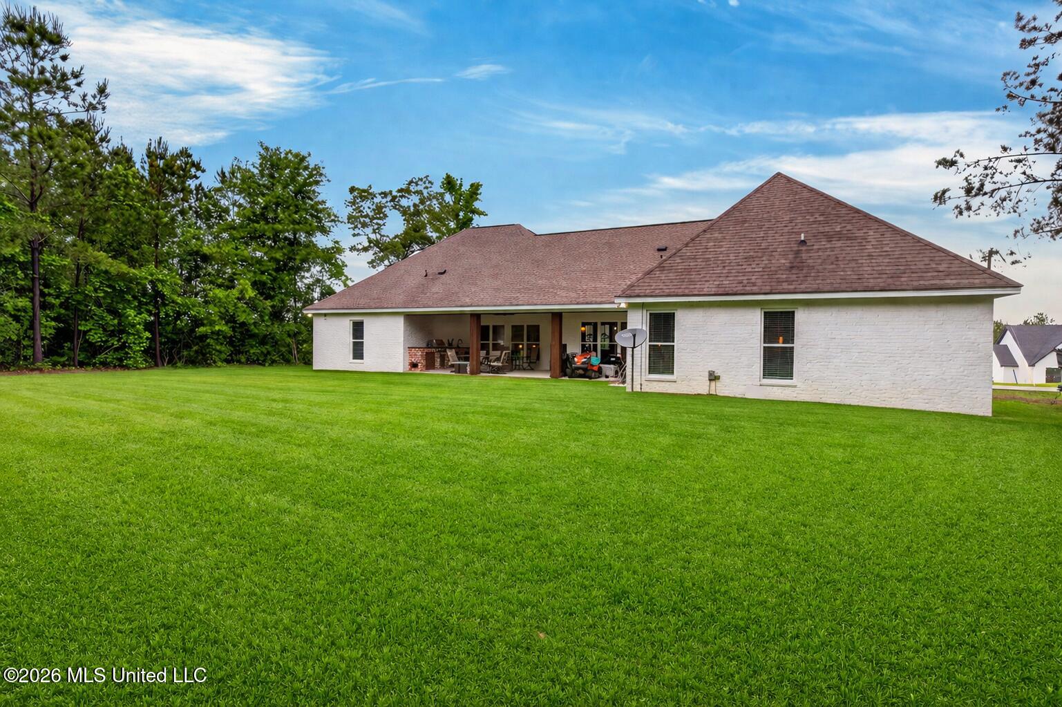 49 Whistlestop Sumrall, MS 39482 - Photo 62 of 73 49Whistlestop-2