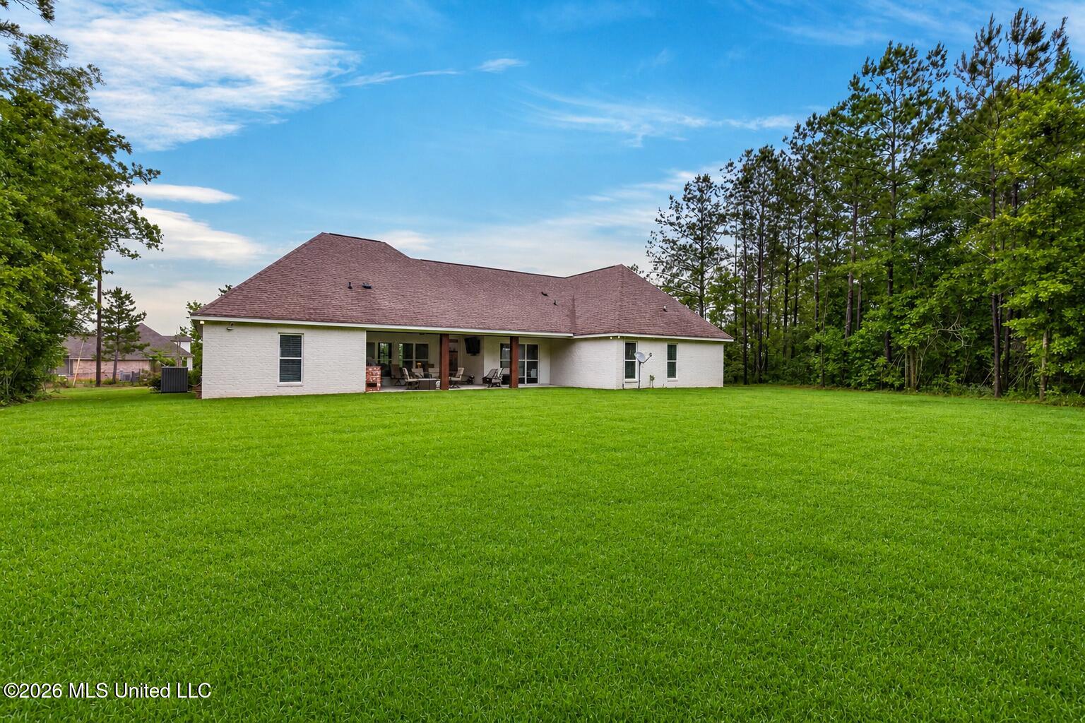 49 Whistlestop Sumrall, MS 39482 - Photo 9 of 73 49Whistlestop-8