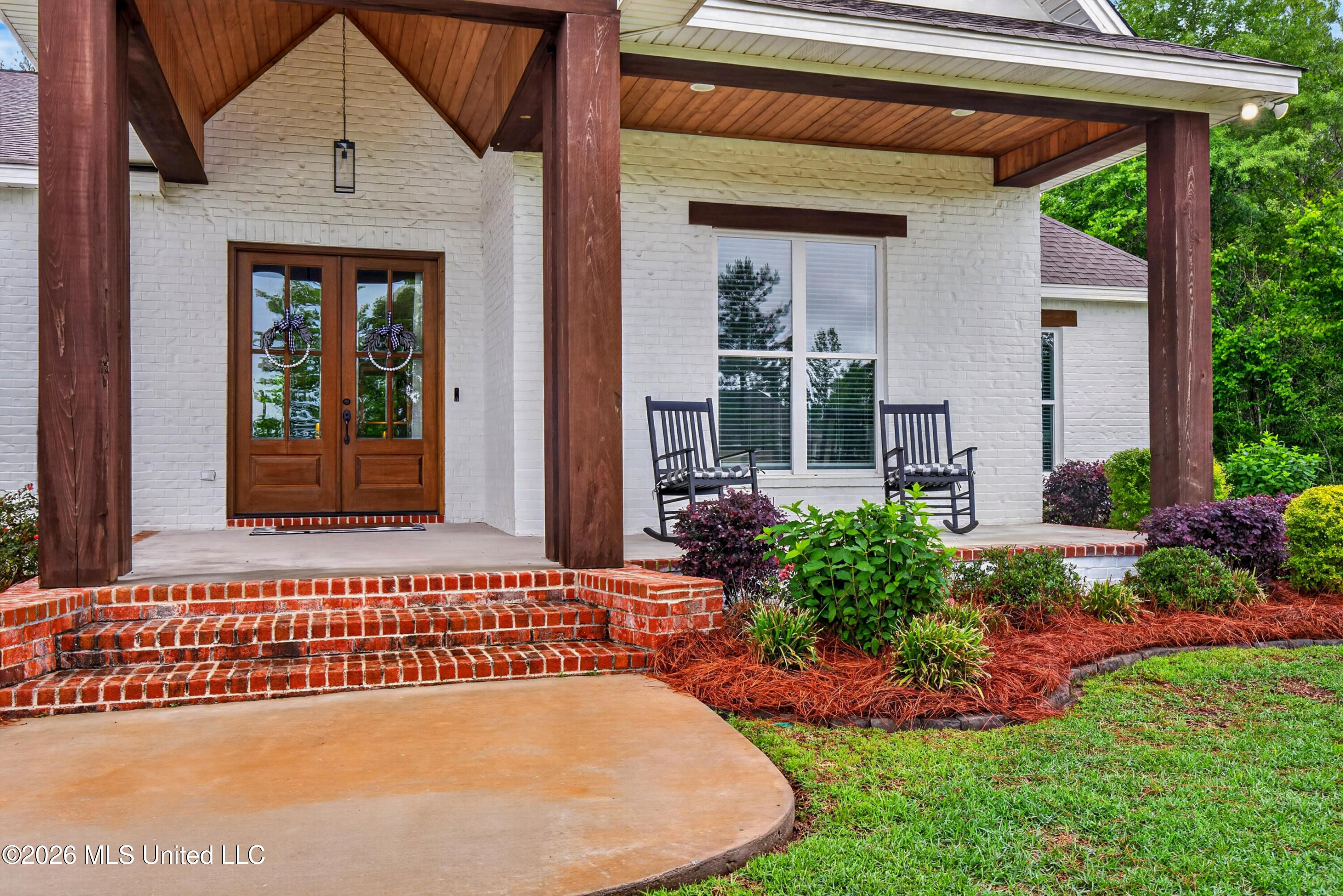 49 Whistlestop Sumrall, MS 39482 - Photo 10 of 73 49Whistlestop-8