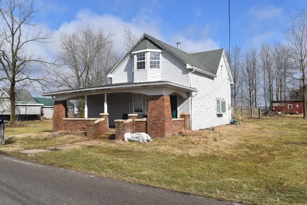 $85,000 | 187 South Marion Street, Holton, IN 47023