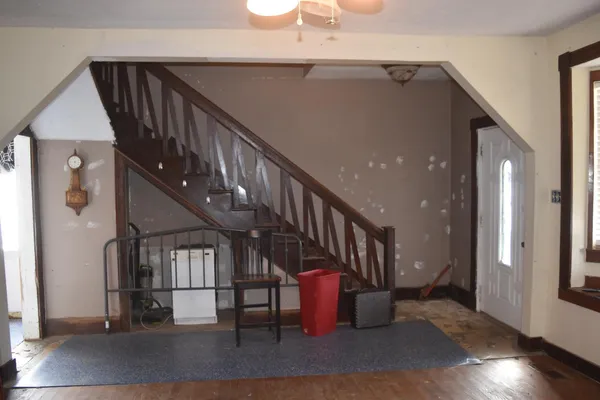 $82,000 | 187 South Marion Street, Holton, IN 47023