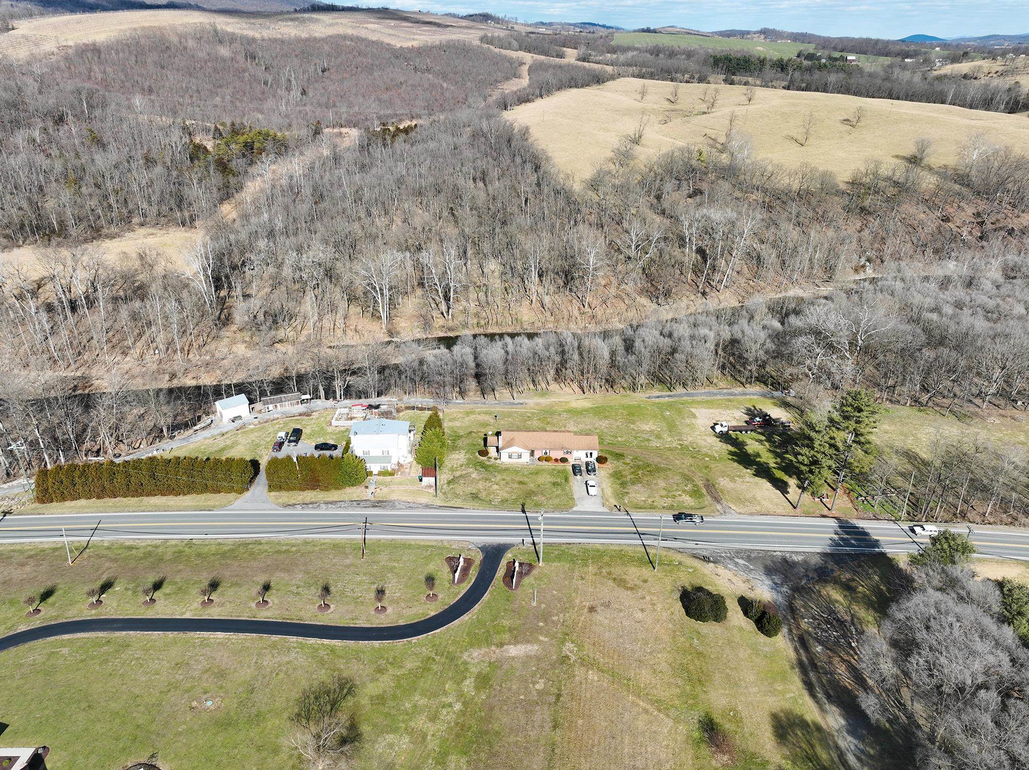 Tbd Brocks Gap Road Broadway, VA 22815 - Photo 8 of 22 Gallery Image 8