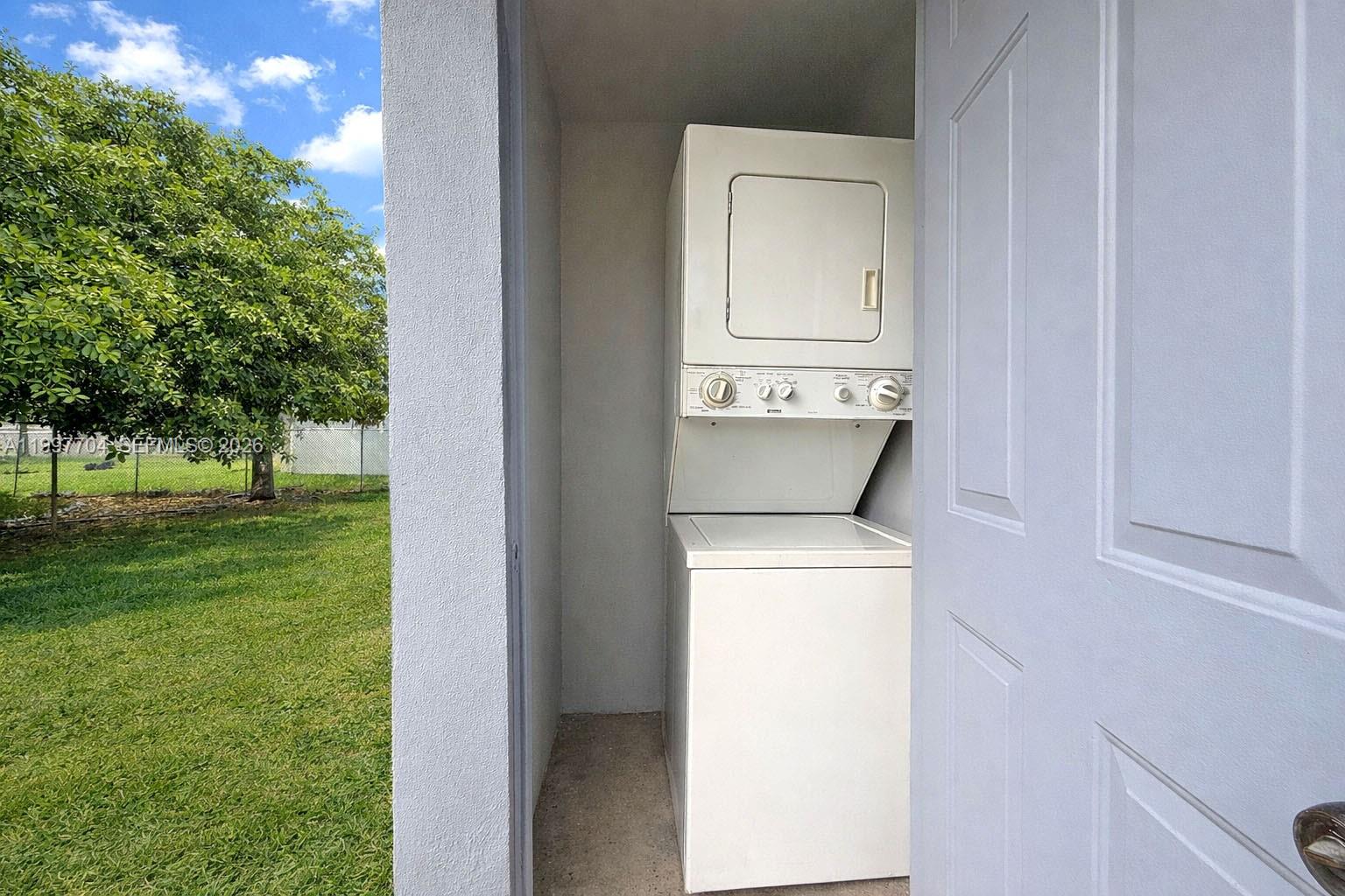 21450 Southwest 109th Court Miami, FL 33170 - Photo 10 of 43 a view of utility room