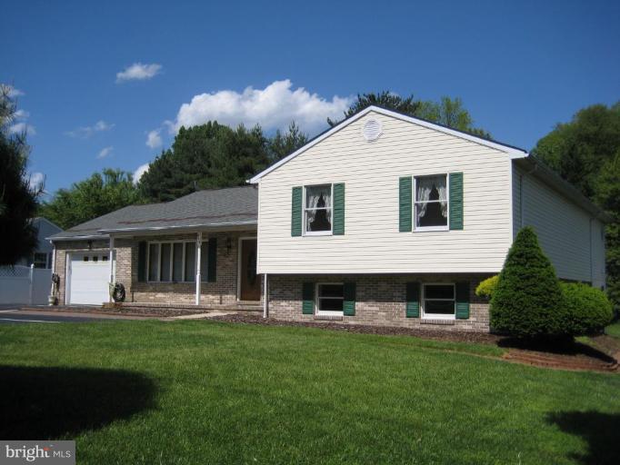 Exterior (Main)