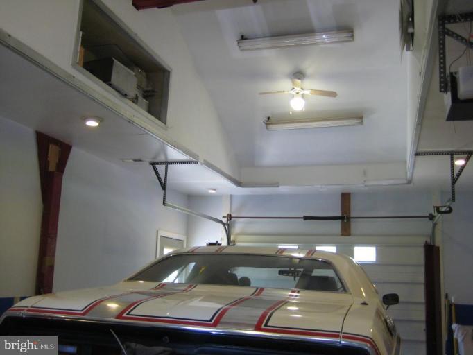611 Rock Spring Road Bel Air, MD 21014 - Photo 11 of 12 Garage 2