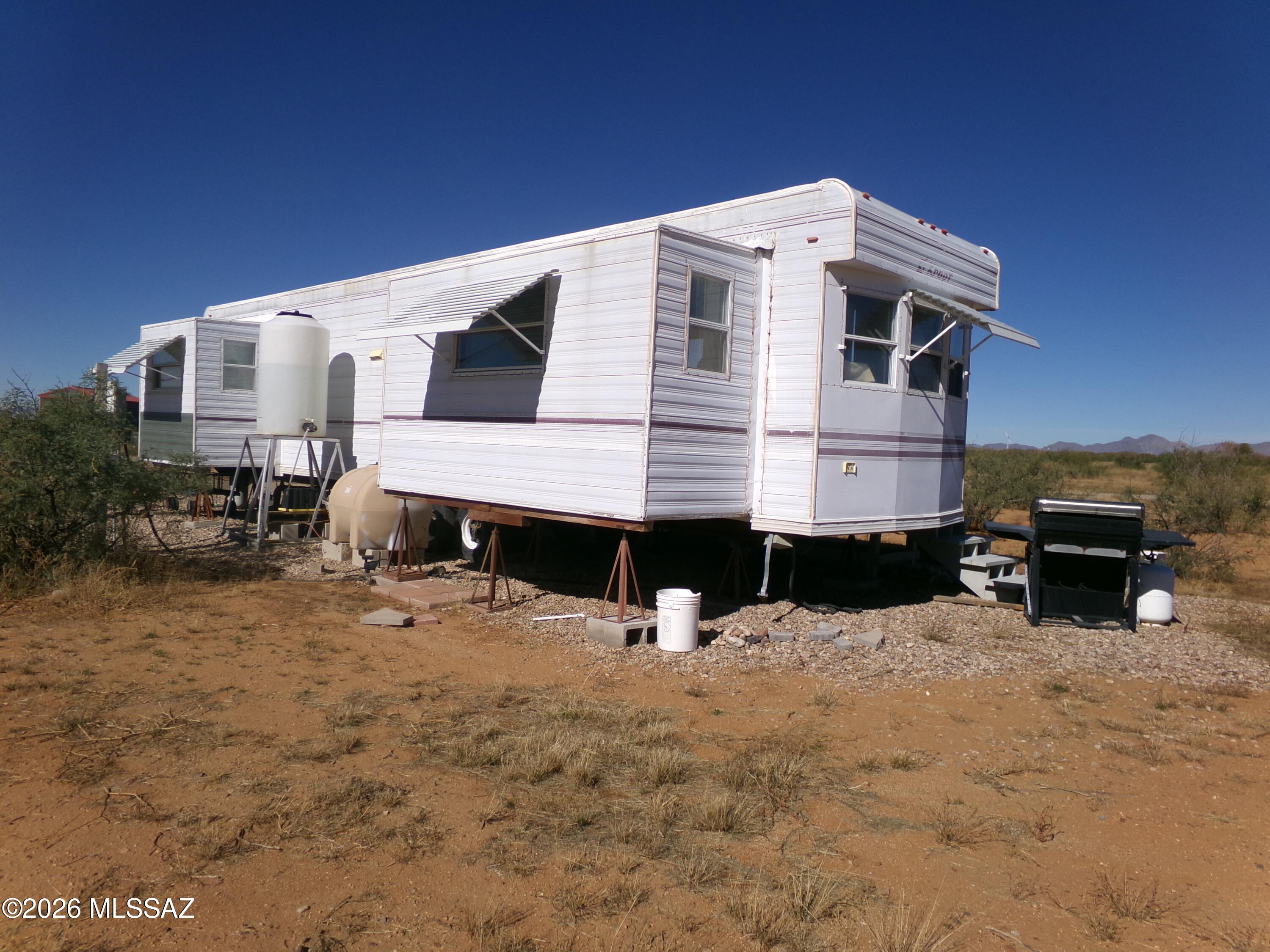 Tbd East Arzberger Road, Unit 17 Willcox, AZ 85643 - Photo 6 of 44