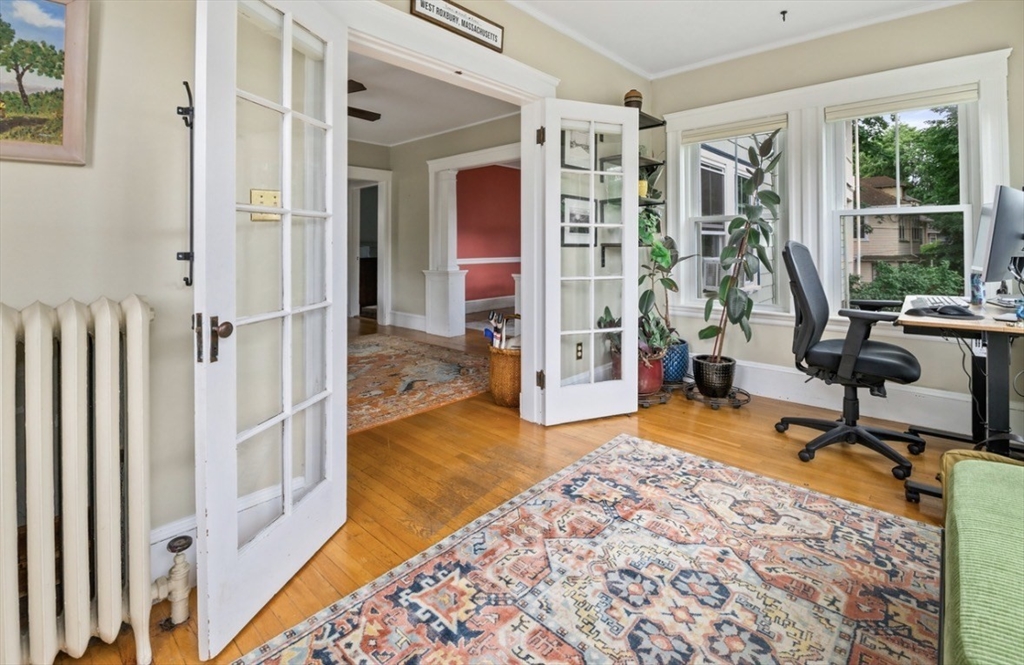 322 Lagrange Street, Unit 1 Boston, MA 02132 - Photo 2 of 19