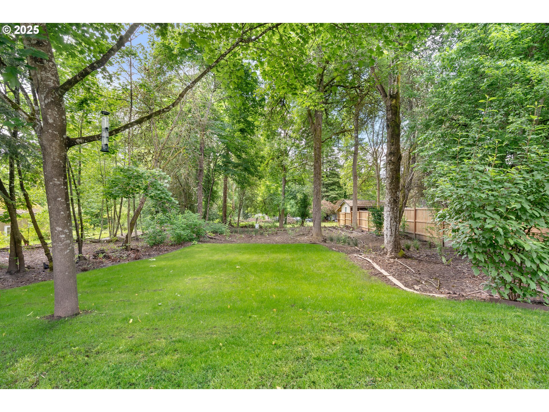 4014 Southwest 96th Avenue Portland, OR 97225 - Photo 42 of 48 a view of a park with large trees