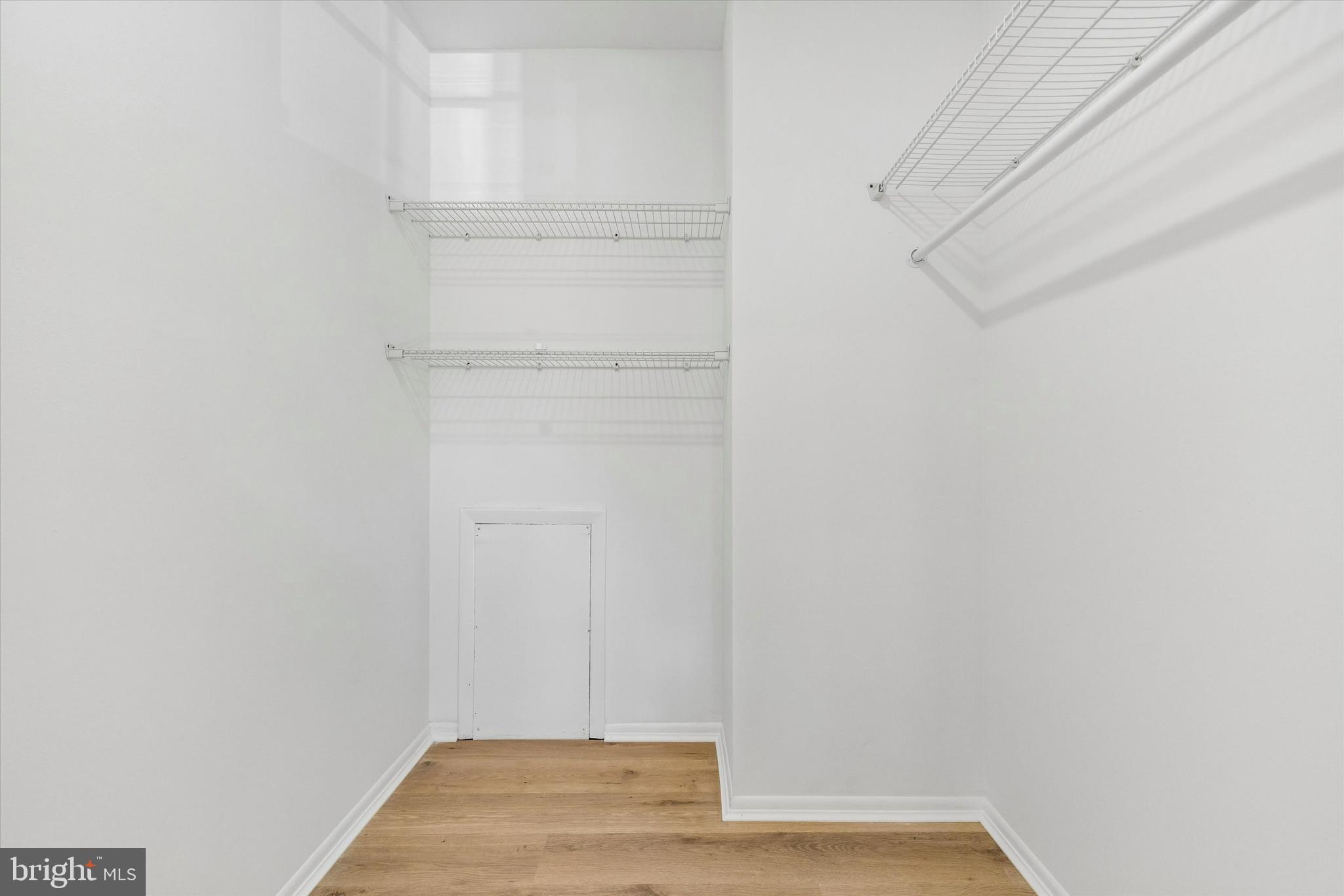 78 Old Forge Crossing, Unit 78 Devon, PA 19333 - Photo 12 of 15 Closet