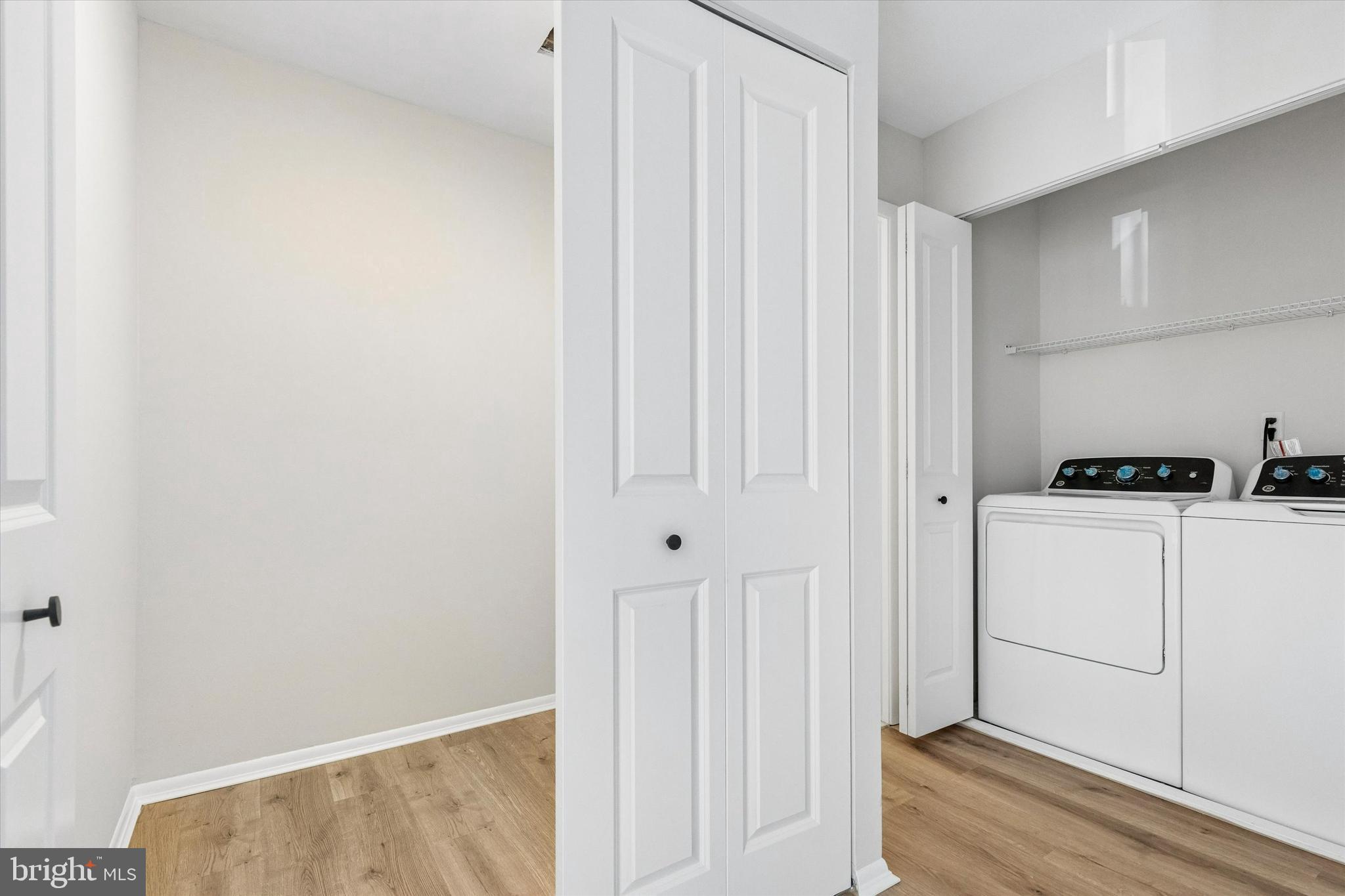 78 Old Forge Crossing, Unit 78 Devon, PA 19333 - Photo 13 of 15 Laundry in Unit