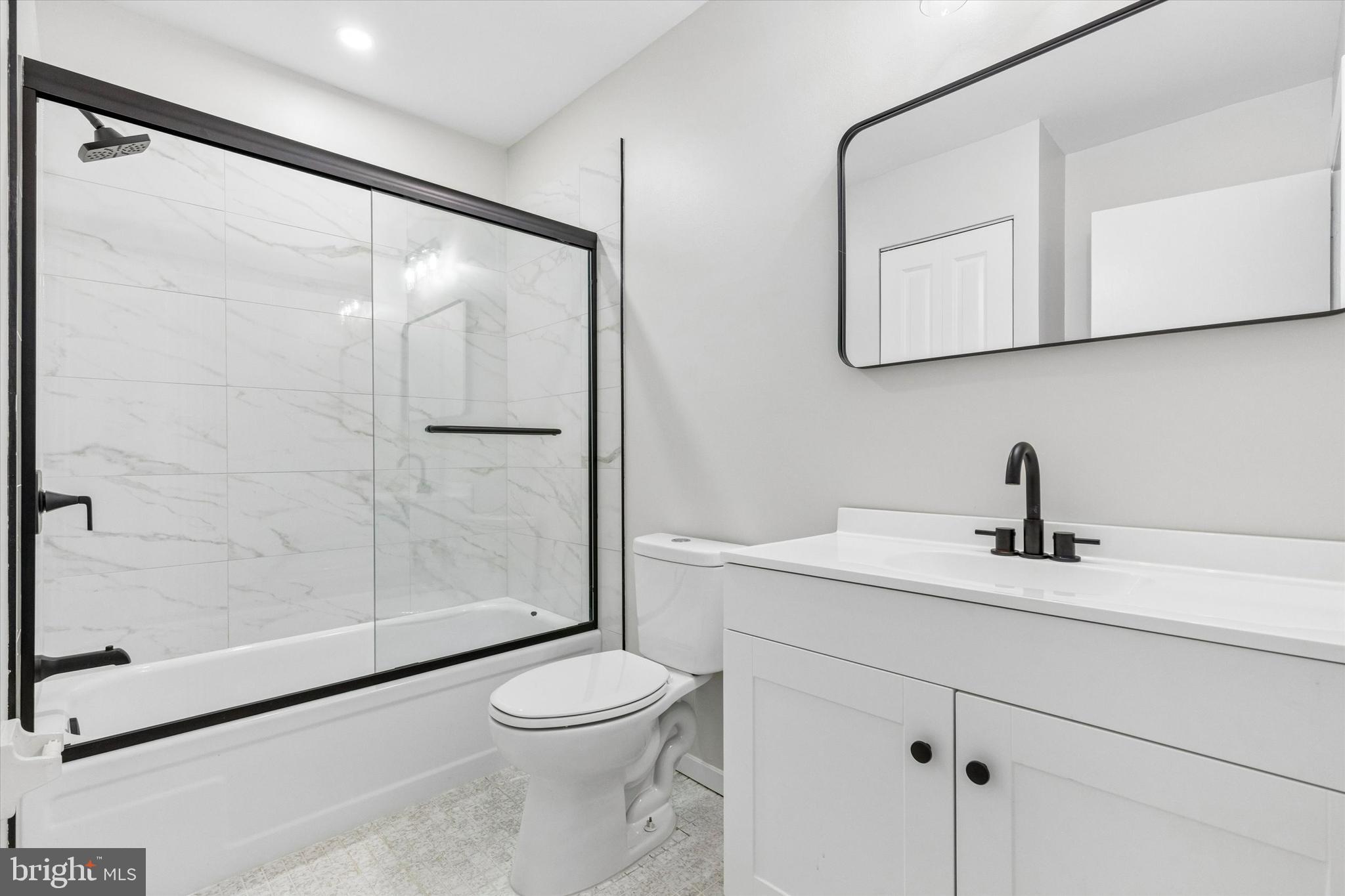 78 Old Forge Crossing, Unit 78 Devon, PA 19333 - Photo 14 of 15 Bathroom