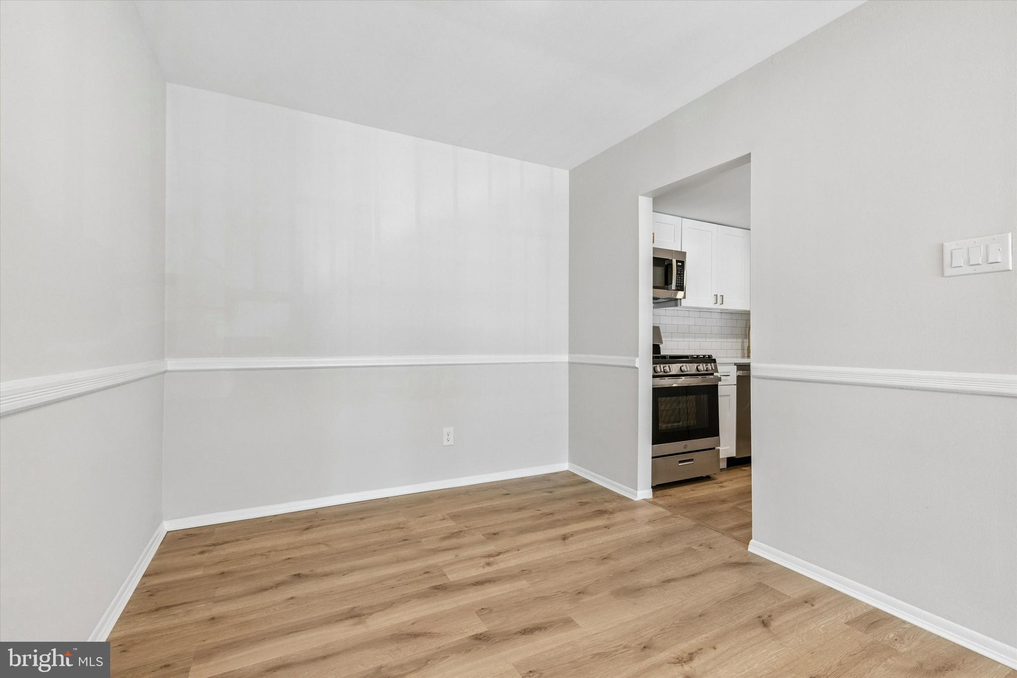 78 Old Forge Crossing, Unit 78 Devon, PA 19333 - Photo 6 of 15 Dining Room