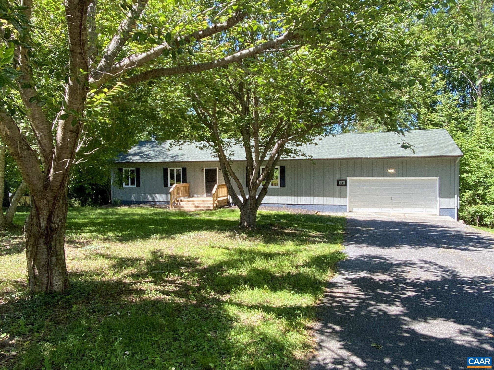 247 Goldenrod Road Ruckersville, VA 22968 - Photo 30 of 35 Gallery Image 30