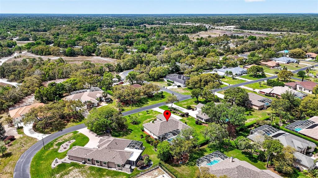 10211 Ridge Top Loop Weeki Wachee, FL 34613 - Photo 70 of 76