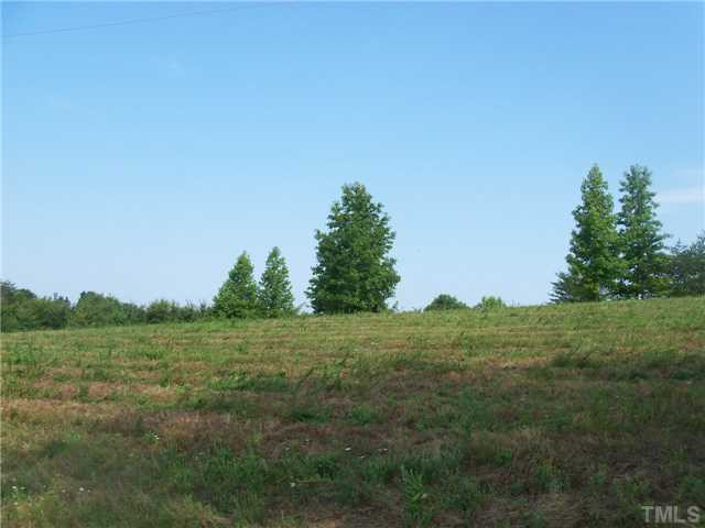 Culver Road Blanch, NC 27212 - Photo 6 of 8 Plenty of room for a home site and pasture if you want horses Land/Lot