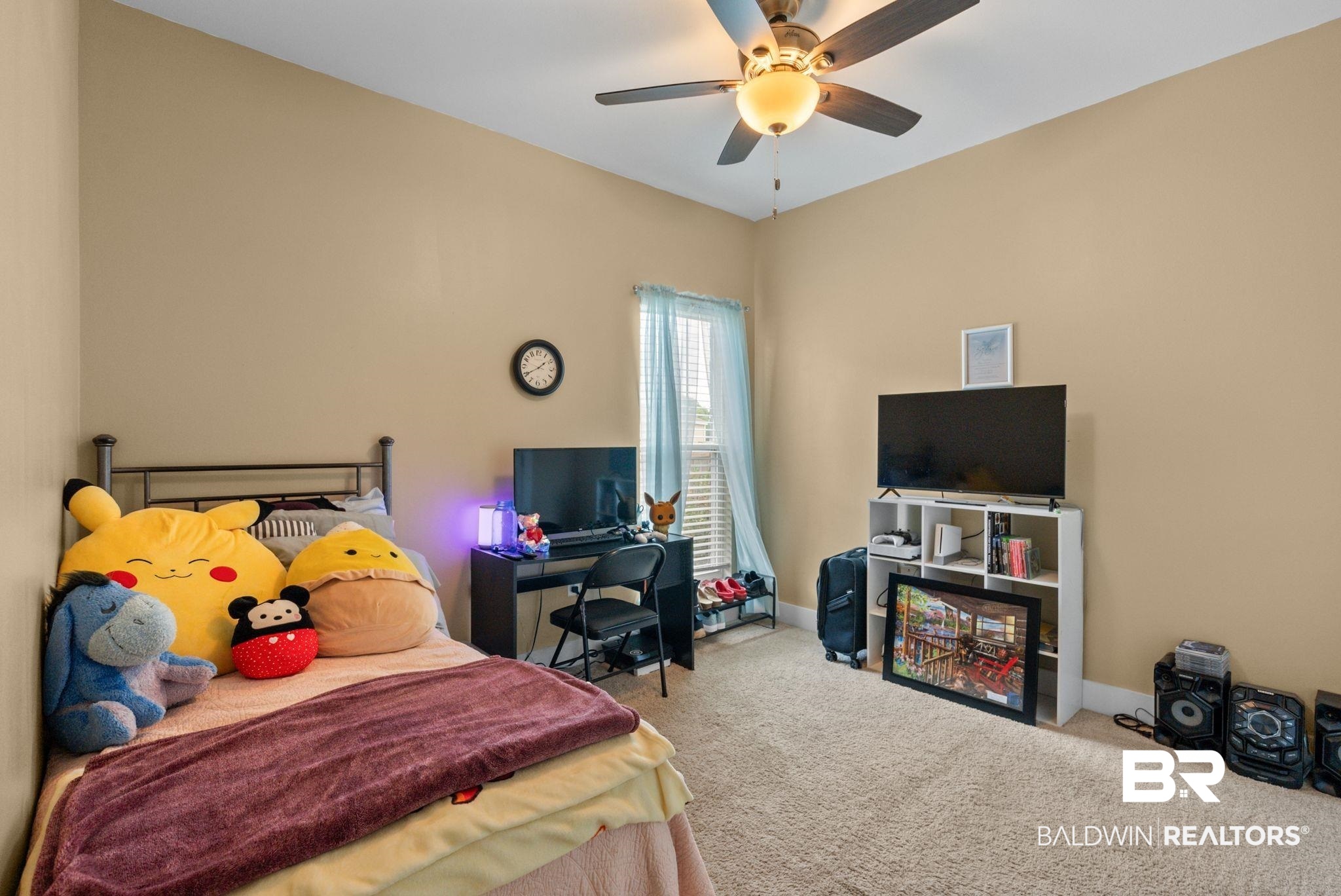 16958 Prado Loop Loxley, AL 36551 - Photo 18 of 30 Bedroom 2