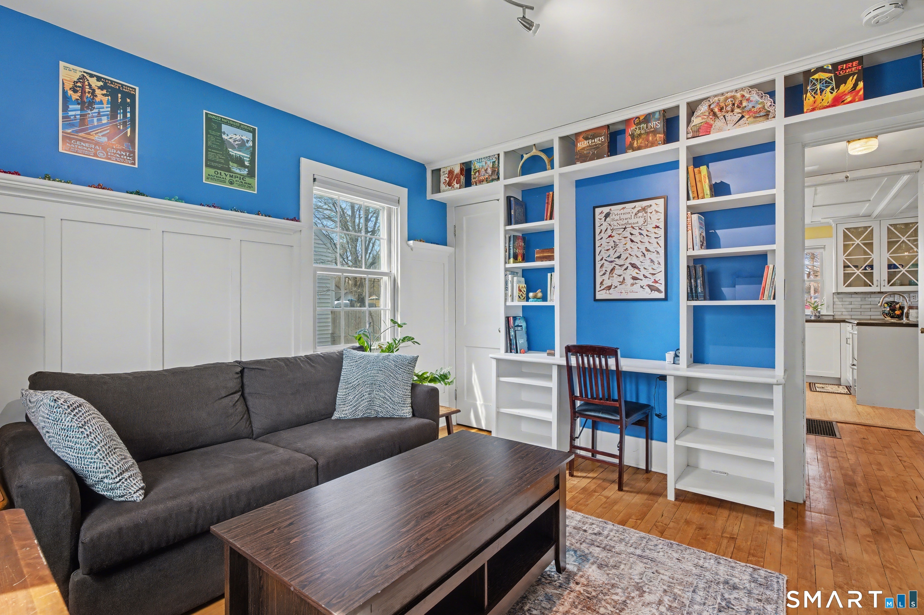4 Dallas Street Hamden, CT 06514 - Photo 17 of 36