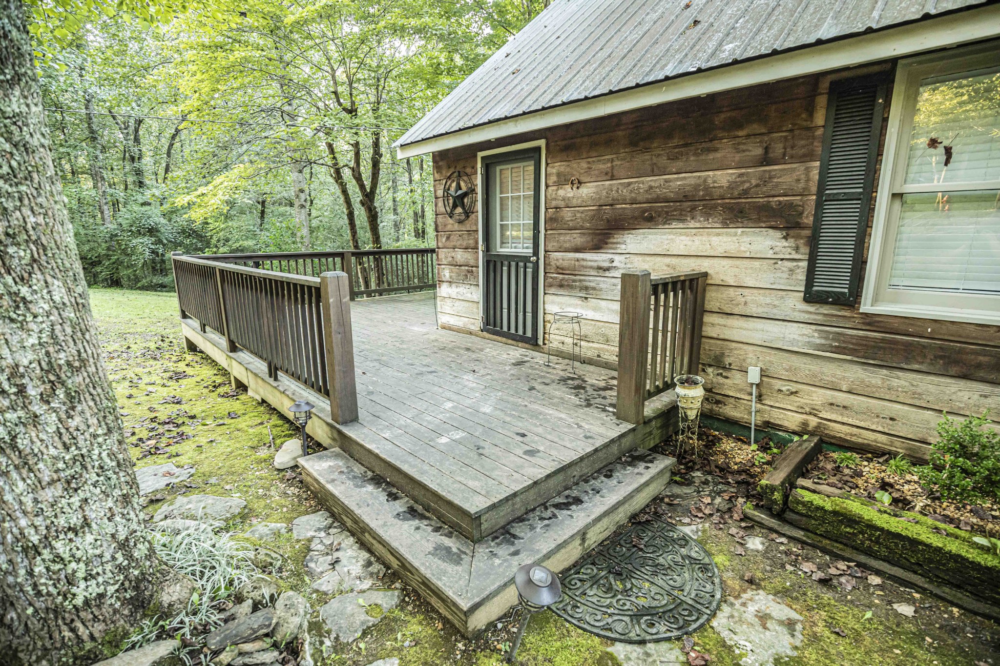 8781 Richards Road Lyles, TN 37098 - Photo 17 of 50 swimming pool view with a seating space