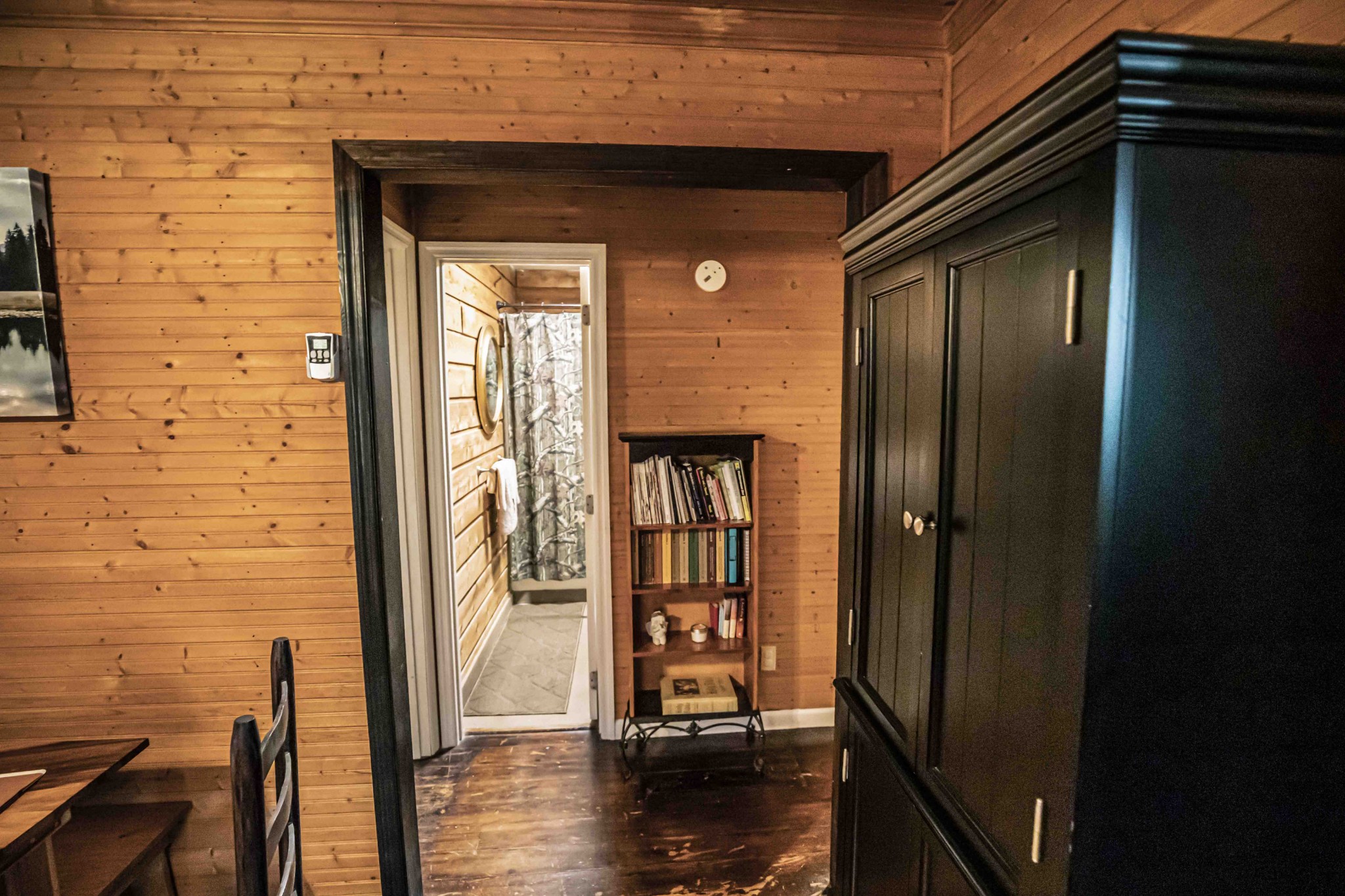 8781 Richards Road Lyles, TN 37098 - Photo 25 of 50 a view of front door of house